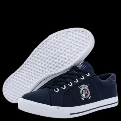 Clearance Vinson Polo Club Garreth Blue Blå