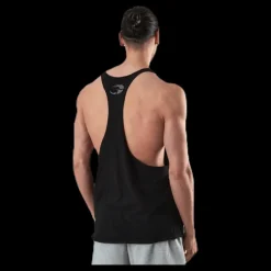 GASP Stringer Black/Grey Svart och Grå Clearance