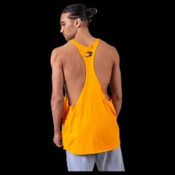 Outlet GASP Stringer Yellow Gul