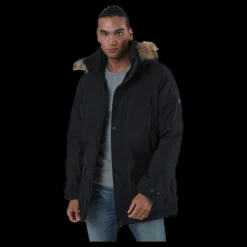 Jofama Gavin Black Svart New