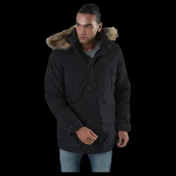 Jofama Gavin Black Svart New