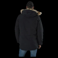 Jofama Gavin Black Svart New