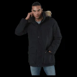Jofama Gavin Black Svart New