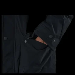 Jofama Gavin Black Svart New