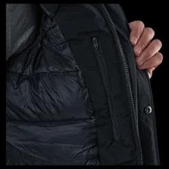 Jofama Gavin Black Svart New