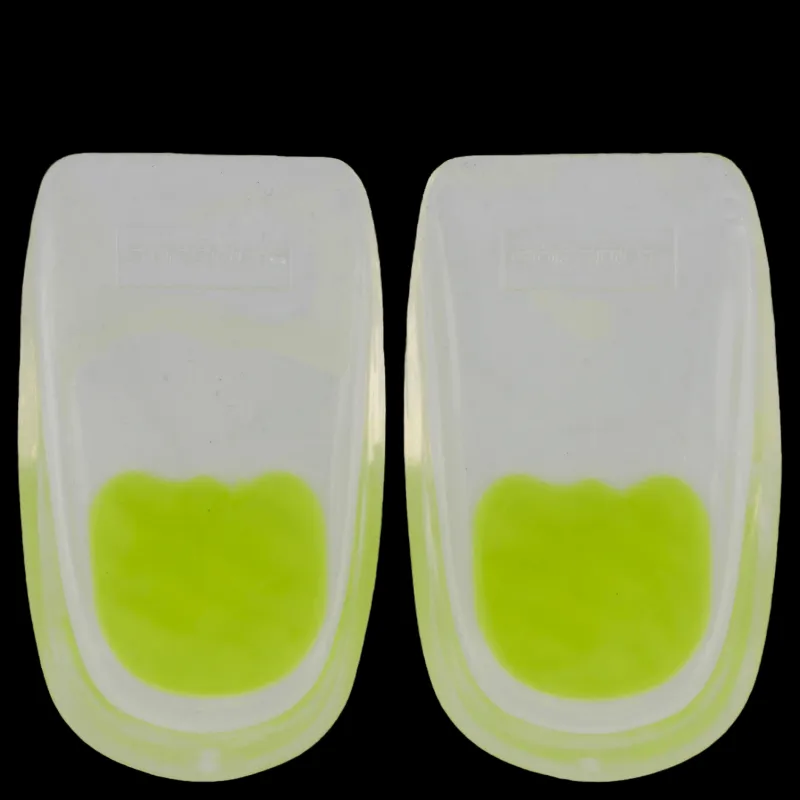 The footlab Gel Hälkopp Green Grön Sale