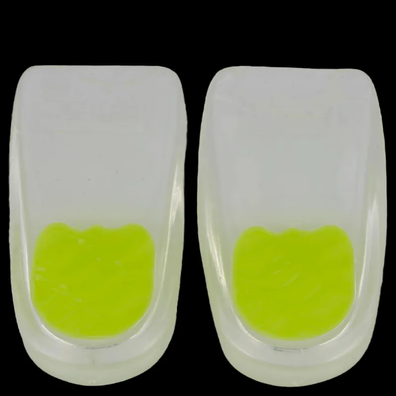 The footlab Gel Hälkopp Green Grön Sale