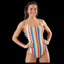 OAS Gelato Suit Blue Blå New