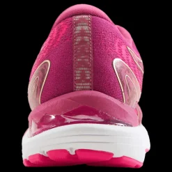 ASICS Gel-cumulus 23 Fuchsia Red/champagne Rosa Online