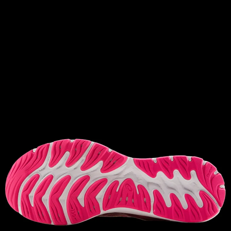 ASICS Gel-cumulus 23 Fuchsia Red/champagne Rosa Online