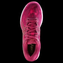 ASICS Gel-cumulus 23 Fuchsia Red/champagne Rosa Online