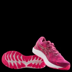 ASICS Gel-cumulus 23 Fuchsia Red/champagne Rosa Online