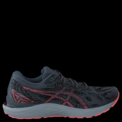 ASICS Gel-cumulus 23 G-tx Carrier Grey/black Grå Outlet