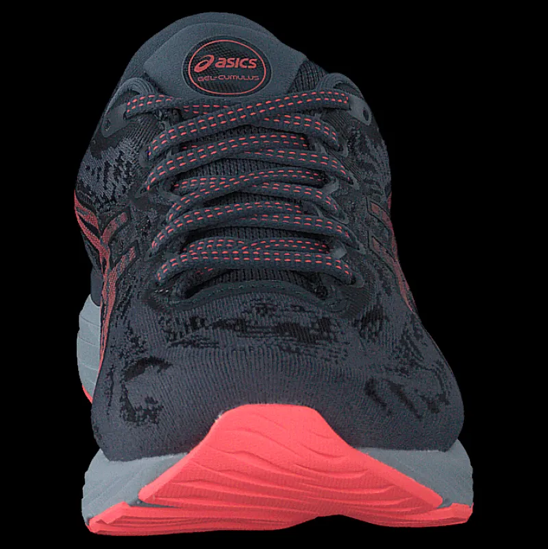 ASICS Gel-cumulus 23 G-tx Carrier Grey/black Grå Outlet
