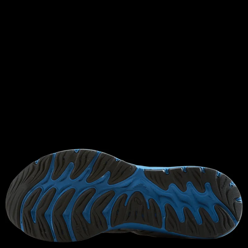Hot ASICS Gel-cumulus 23 Sheet Rock/black Grå