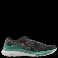 Discount ASICS Gel-kayano 28 Black/sage Flerfärgad
