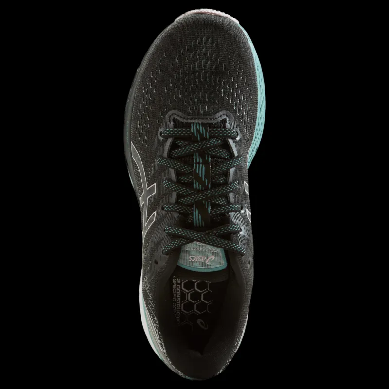 Discount ASICS Gel-kayano 28 Black/sage Flerfärgad