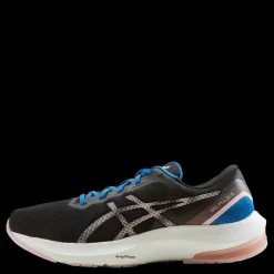 New ASICS Gel-pulse 13 Black/barely Rose Flerfärgad