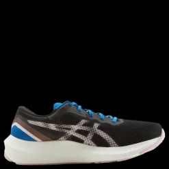 New ASICS Gel-pulse 13 Black/barely Rose Flerfärgad