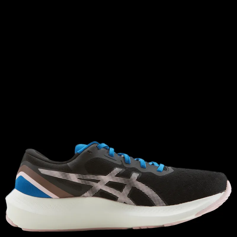 New ASICS Gel-pulse 13 Black/barely Rose Flerfärgad