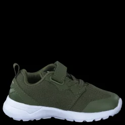 Bagheera Gemini Olive/black Grön