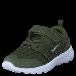 Bagheera Gemini Olive/black Grön