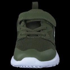 Bagheera Gemini Olive/black Grön
