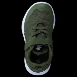 Bagheera Gemini Olive/black Grön