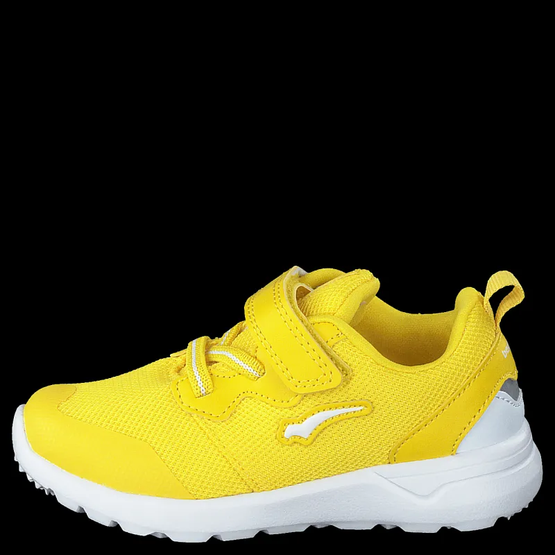 Bagheera Gemini Yellow/white Gul Clearance