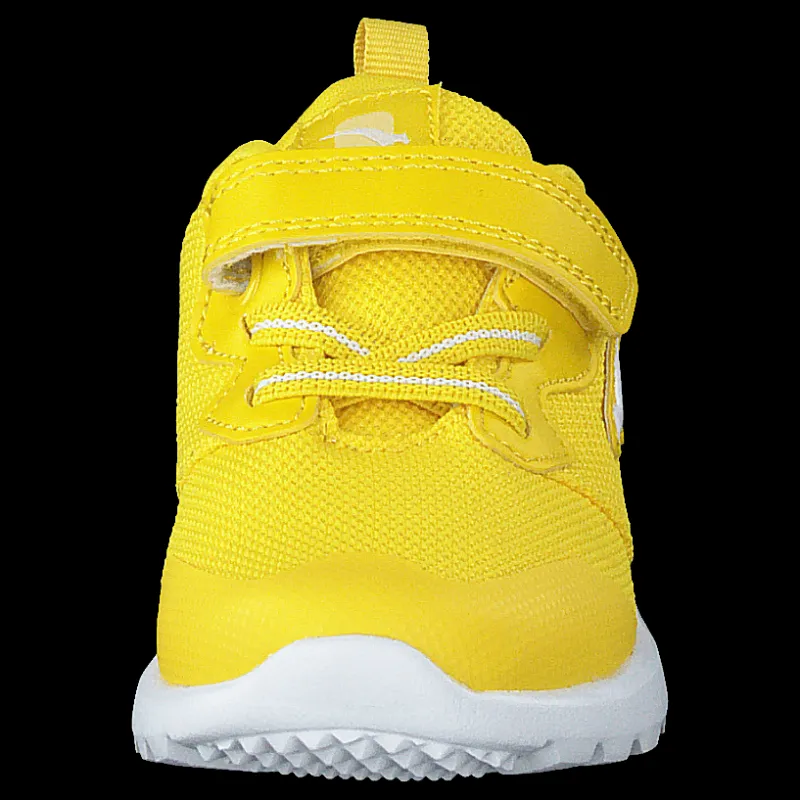 Bagheera Gemini Yellow/white Gul Clearance