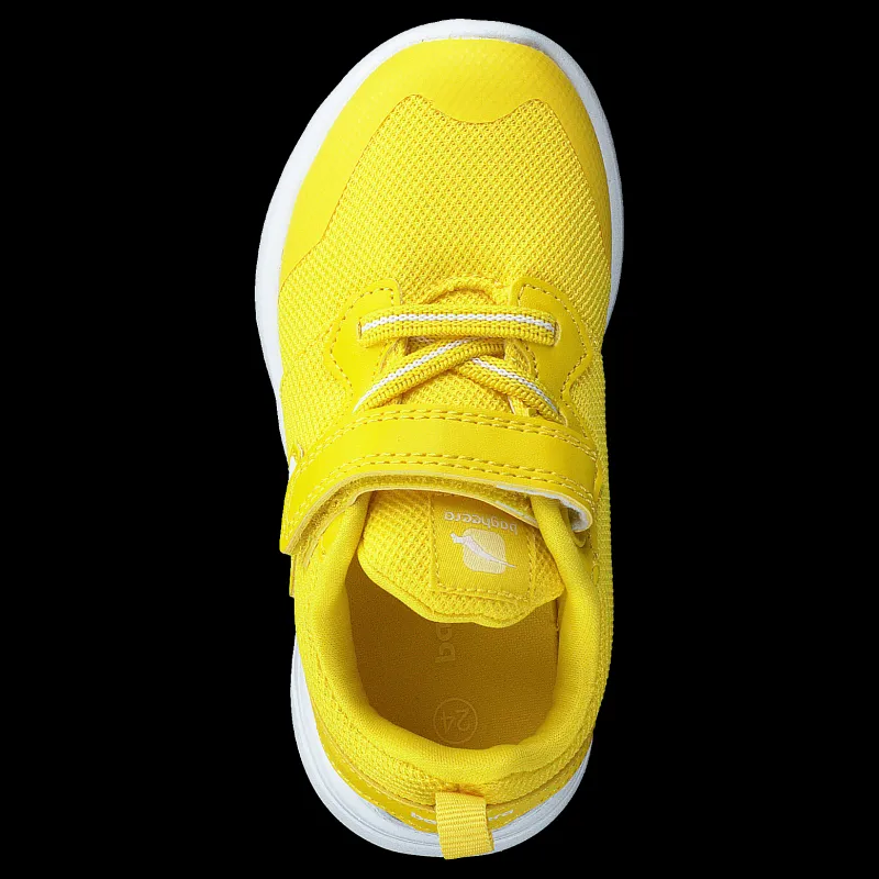 Bagheera Gemini Yellow/white Gul Clearance