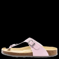 Sanosan Geneve Laque Pink Rosa