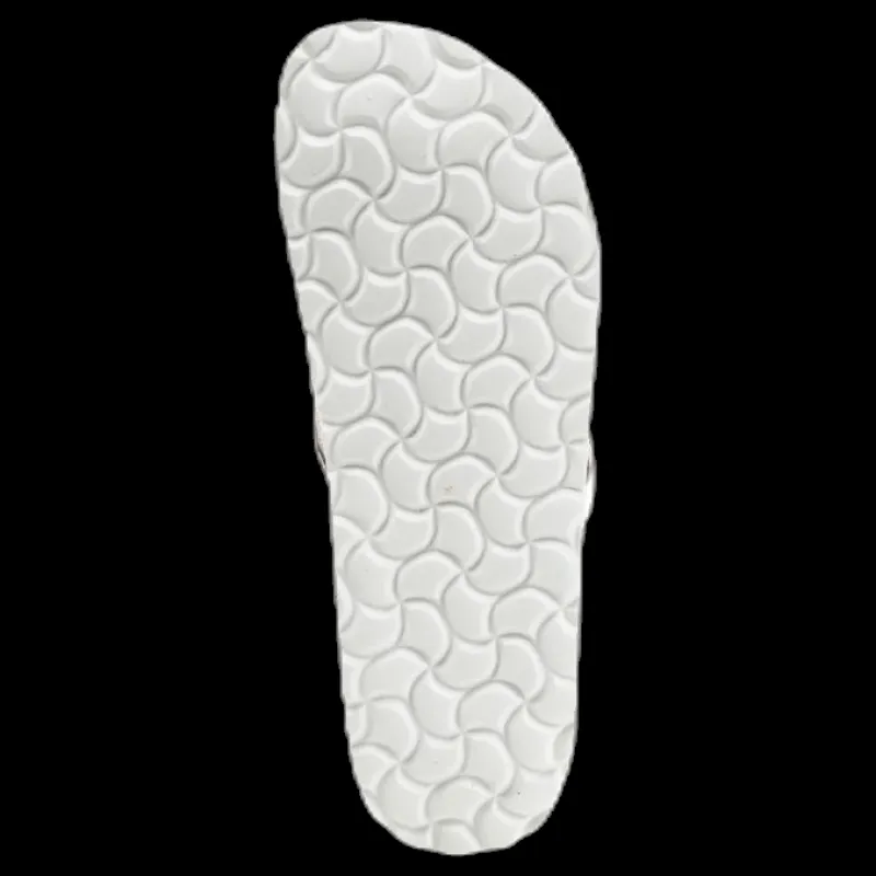 Sanosan Geneve Laque White Vit