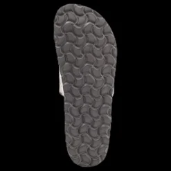 Sanosan Geneve Nubuck White Vit Outlet