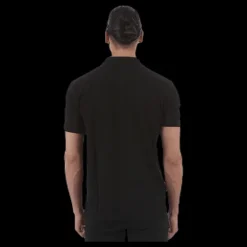 Hot Vinson Polo Club Gently Black Svart