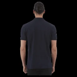 Clearance Vinson Polo Club Gently Blue Blå