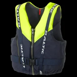 Baltic Genua Blue/Yellow Blå och Gul Discount