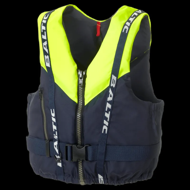 Baltic Genua Blue/Yellow Blå och Gul Discount