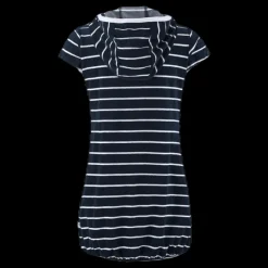 Hot Reima Genua Terry Beach Coverup Blue Blå