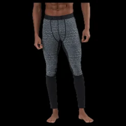 Bula Geo Merino Wool Pants Grey Grå Best