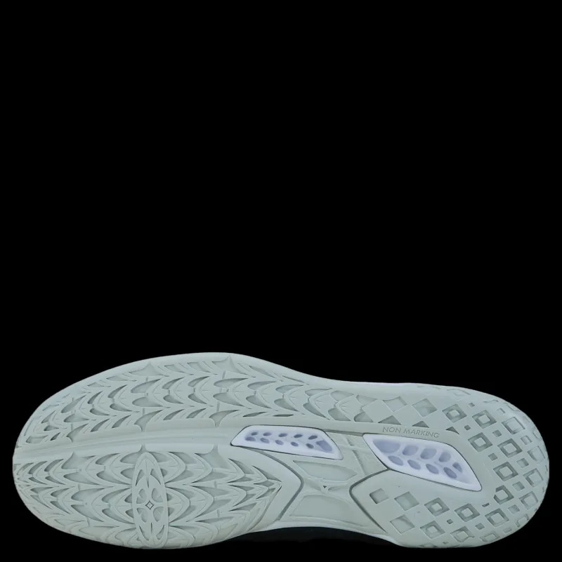 Outlet Mizuno Ghost Shadow Orion Blue/neo Lime/misty Blue Blå