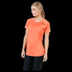 2XU GHST S/S Tee Patterned Mönstrad Sale