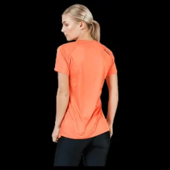 2XU GHST S/S Tee Patterned Mönstrad Sale