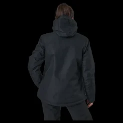 Discount Whistler Gigi W Ski Jacket W-pro 10000 Black Svart