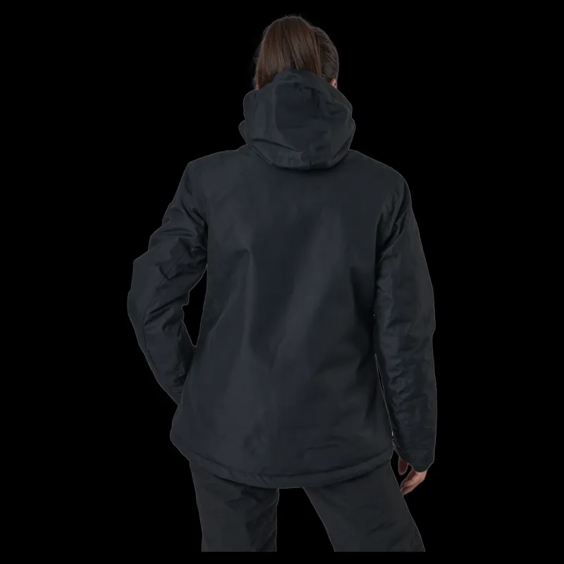 Discount Whistler Gigi W Ski Jacket W-pro 10000 Black Svart