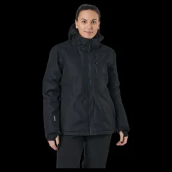 Whistler Gigi W Ski Jacket W-pro 10000 Black Outlet