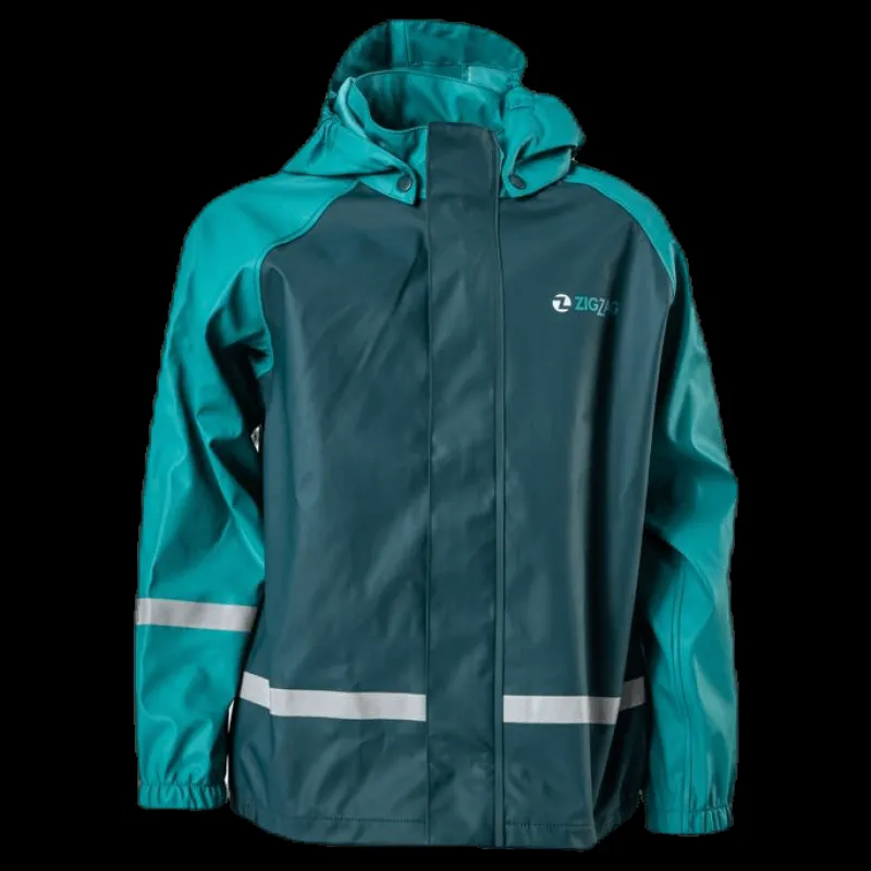 ZigZag Gilbo PU Set Green Grön Online