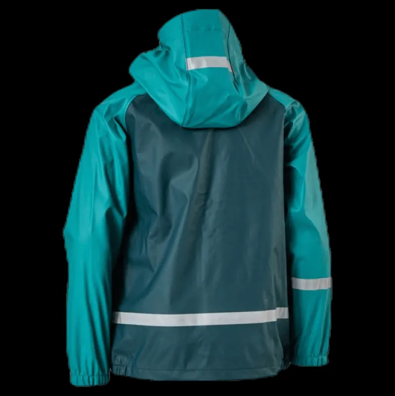 ZigZag Gilbo PU Set Green Grön Online