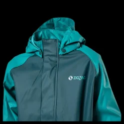 ZigZag Gilbo PU Set Green Grön Online