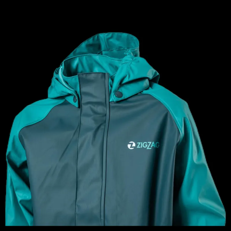 ZigZag Gilbo PU Set Green Grön Online